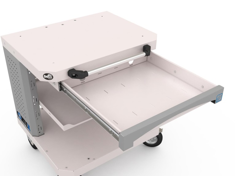 Тележка COMTEX №2 купить в Туле