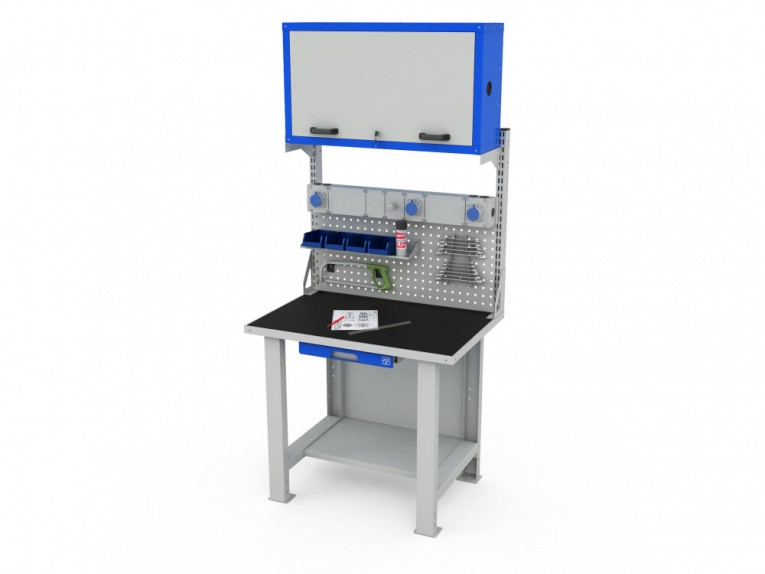 Рабочее место WOKER PRO №3 купить в Туле