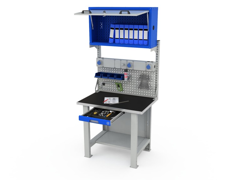 Рабочее место WOKER PRO №3 купить в Туле