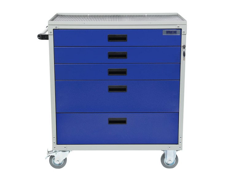 Инструментальная тележка WDS D-5.0 купить в Туле