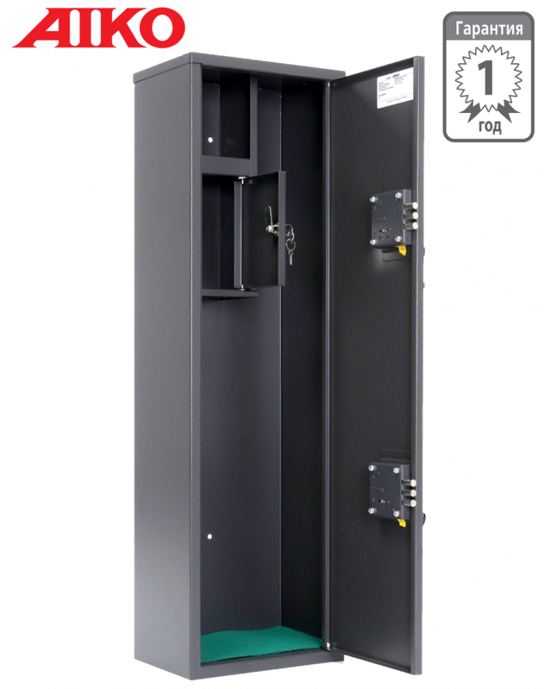 Оружейный сейф Aiko Чирок 1020 купить в Туле