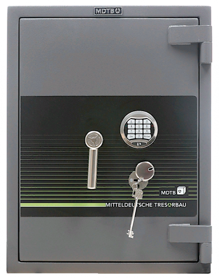 Взломостойкий сейф MDTB Bastion-M 67 EK купить в Туле