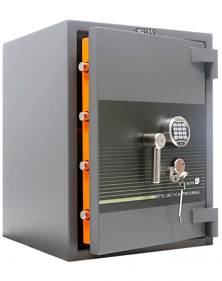 Взломостойкий сейф MDTB Bastion-M 67 EK купить в Туле