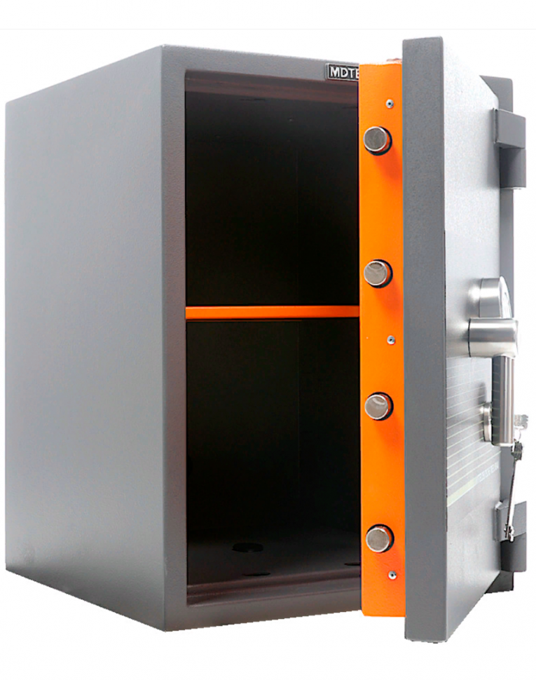 Взломостойкий сейф MDTB Bastion-M 67 EK купить в Туле