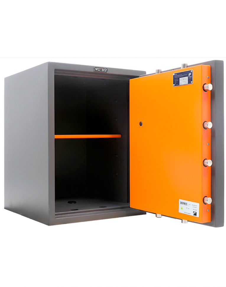Взломостойкий сейф MDTB Bastion-M 67 EK купить в Туле