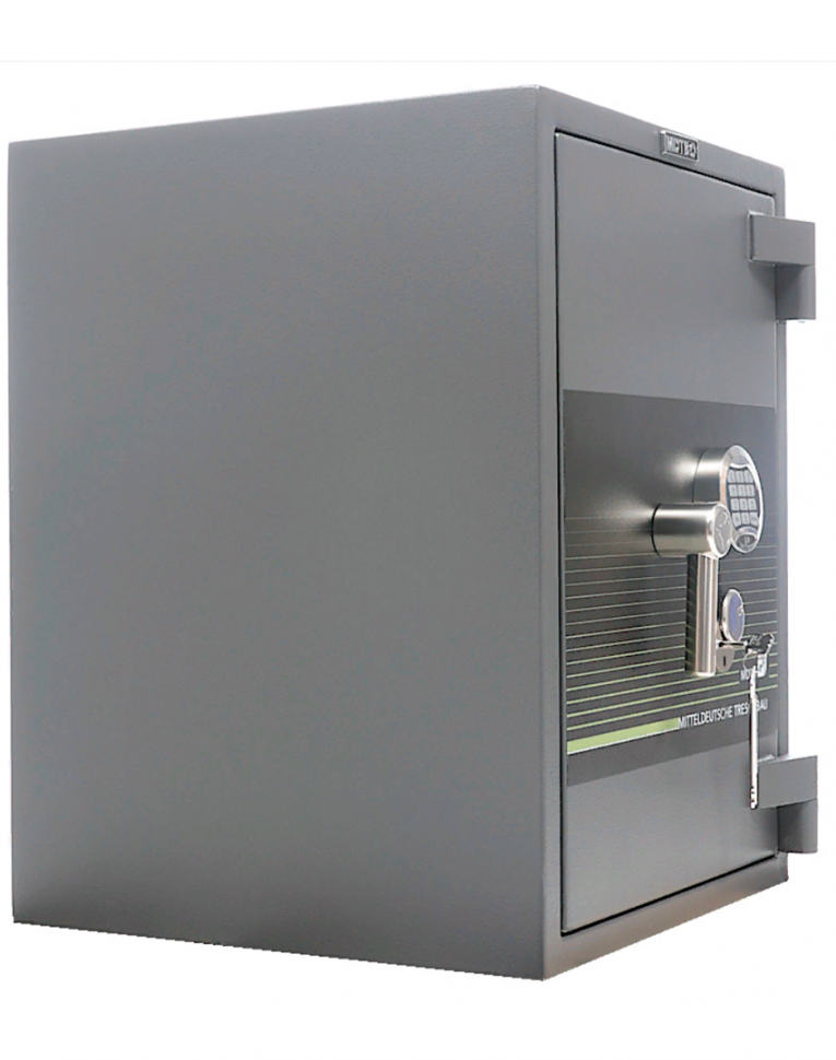 Взломостойкий сейф MDTB Bastion-M 67 EK купить в Туле