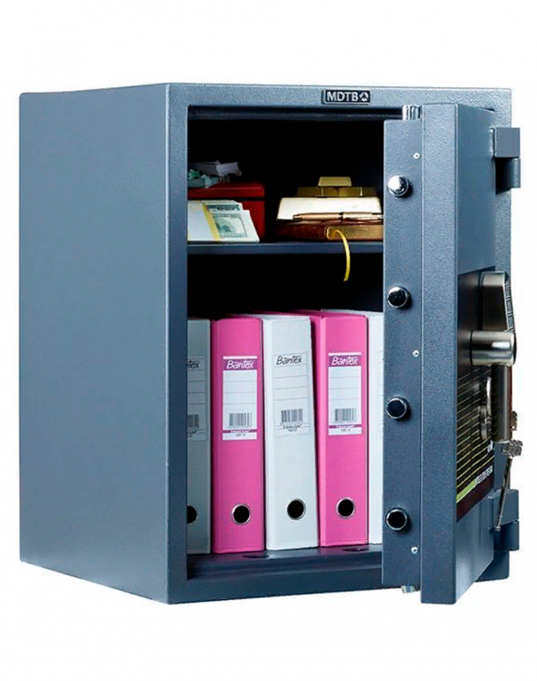 Взломостойкий сейф MDTB Bastion-M 67 EK купить в Туле