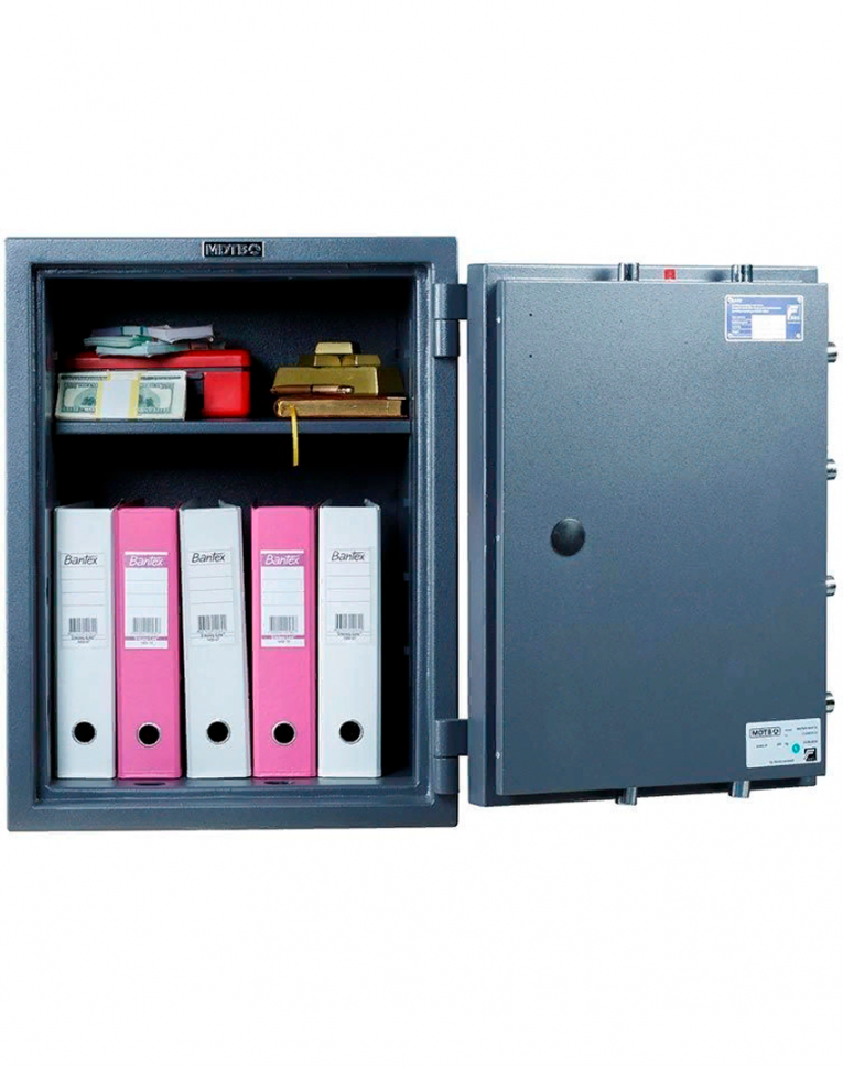 Взломостойкий сейф MDTB Bastion-M 67 EK купить в Туле