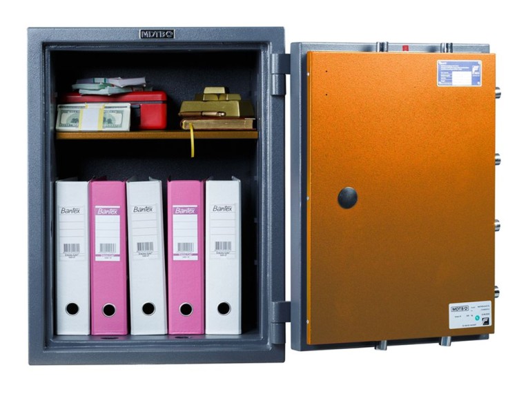 Взломостойкий сейф MDTB Bastion-M 67 EK купить в Туле