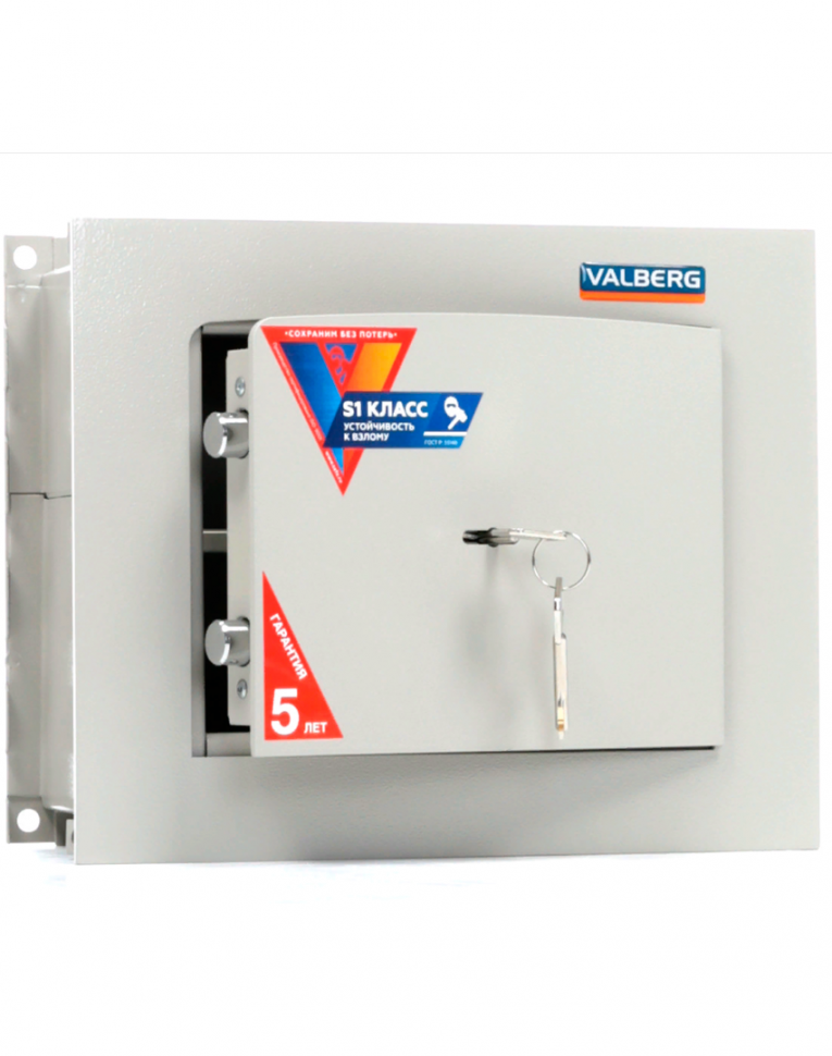 Встраиваемый сейф Valberg AW 2714 купить в Туле