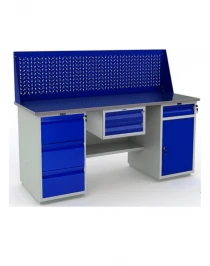 Верстак Практик Profi WT180.WD3/WD2.110 Верстак Практик Profi WT180.WD3/WD2.110