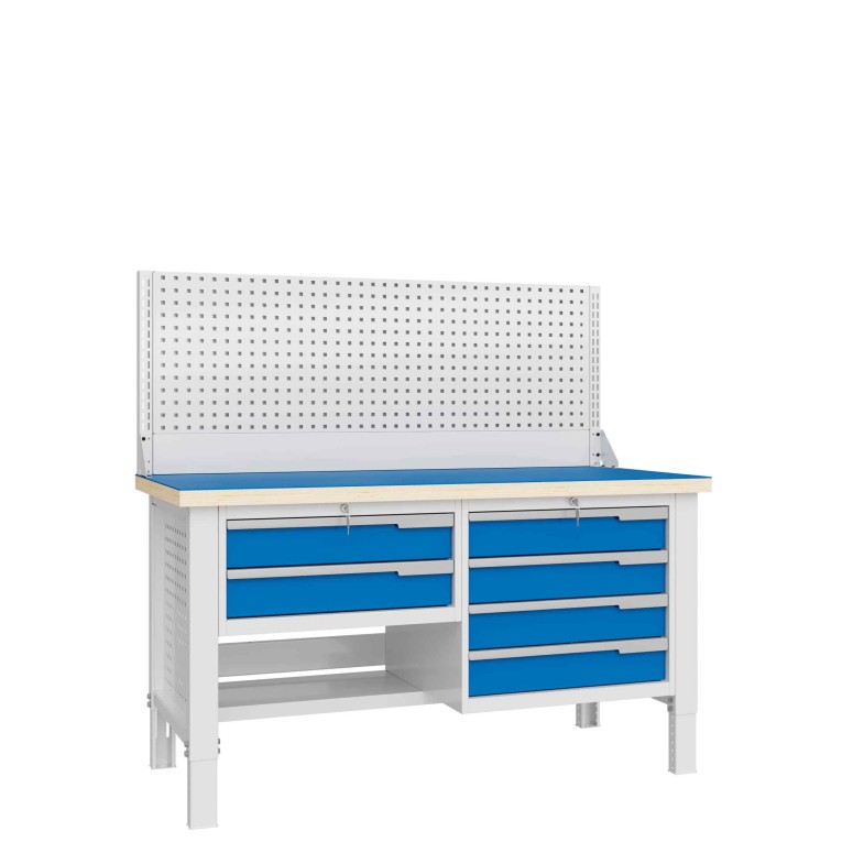 Верстак CTR 1632.L14.5-1 купить в Туле