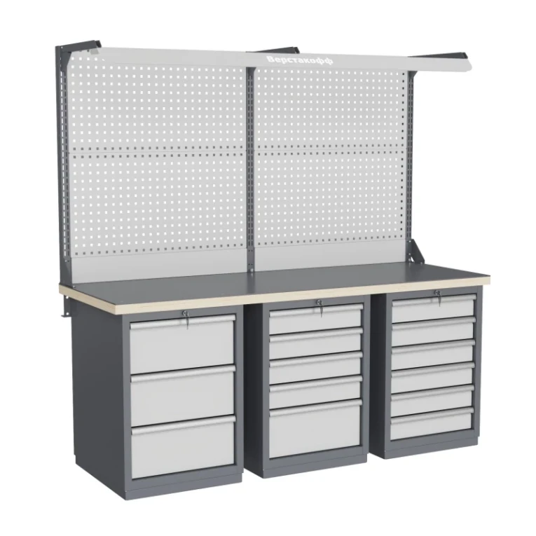 Верстак FBK 205.356-2F купить в Туле