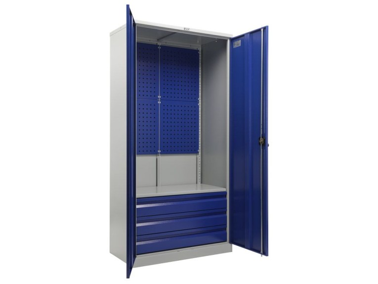 Шкаф инструментальный ТС 1995-041030 купить в Туле