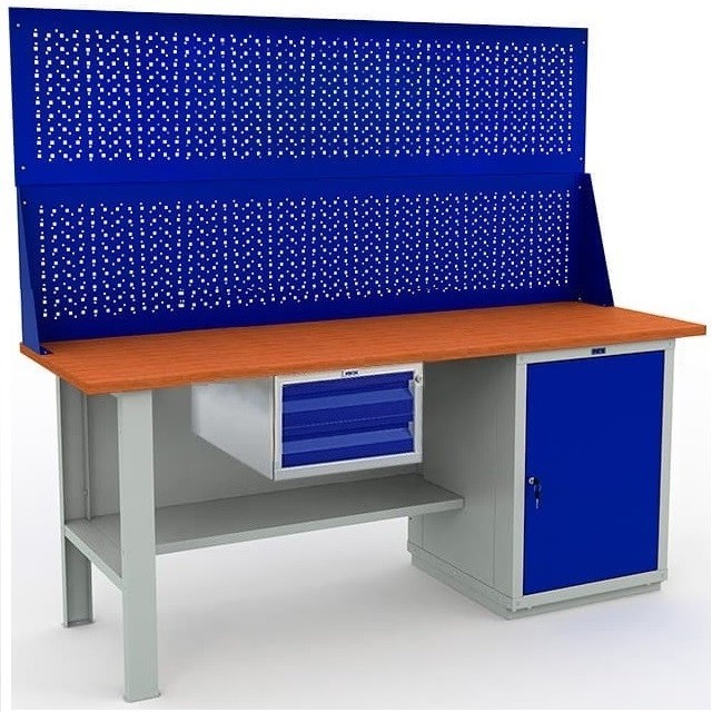 Верстак Expert W200.F2/WS1.120 купить в Туле