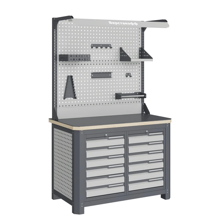 Рабочее место MCN 1252.S66-2FR купить в Туле Рабочее место MCN 1252.S66-2FR купить в Туле