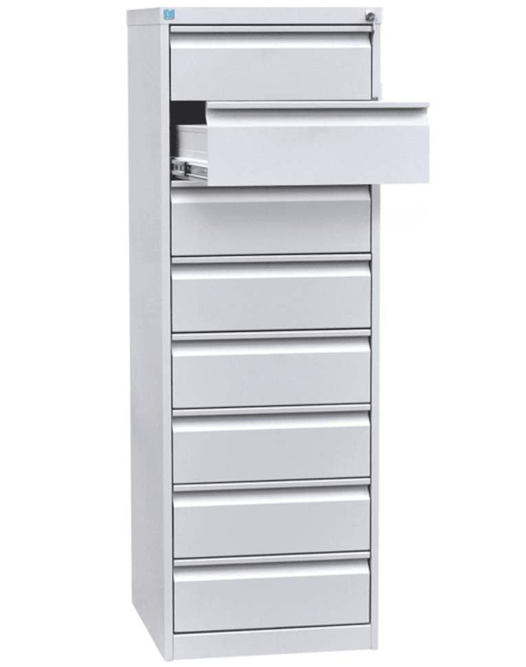 Шкаф картотечный ШК-8 формат А5 купить в Туле