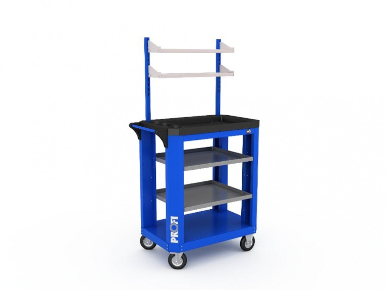 Тележка PROFI №2-2 купить в Туле