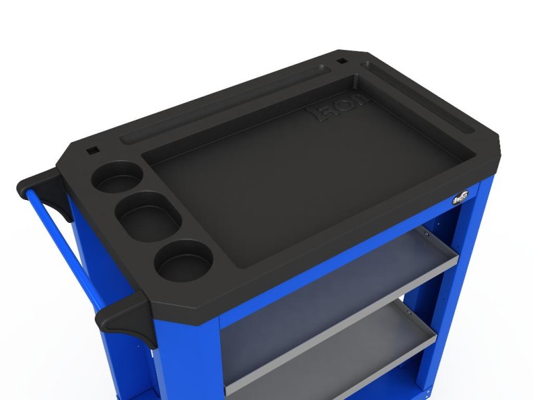 Тележка PROFI №2-2 купить в Туле