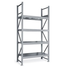 Стеллаж грузовой Диком СТ-051 2500х1500х850 с 4 ярусами Стеллаж грузовой Диком СТ-051 2500х1500х850 с 4 ярусами