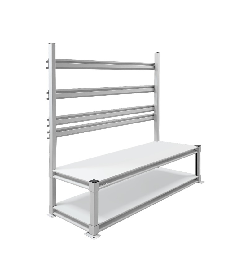 Стеллаж стойка Gresson СC-1500 купить в Туле Стеллаж стойка Gresson СC-1500 купить в Туле