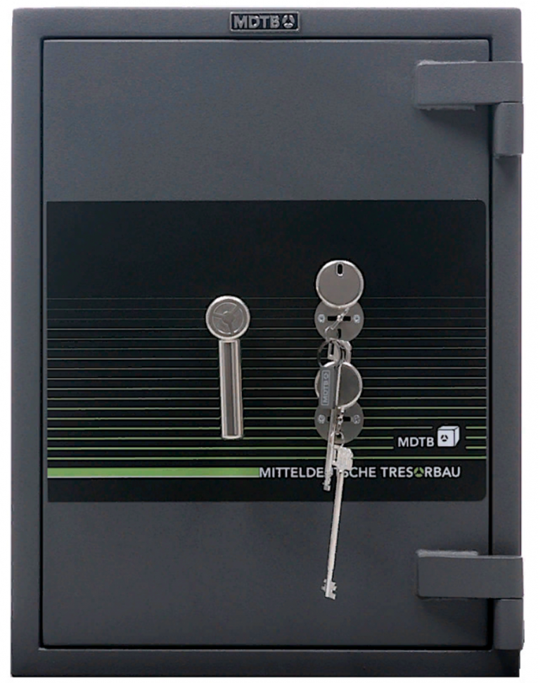 Взломостойкий сейф MDTB Fort-M 67 2K купить в Туле