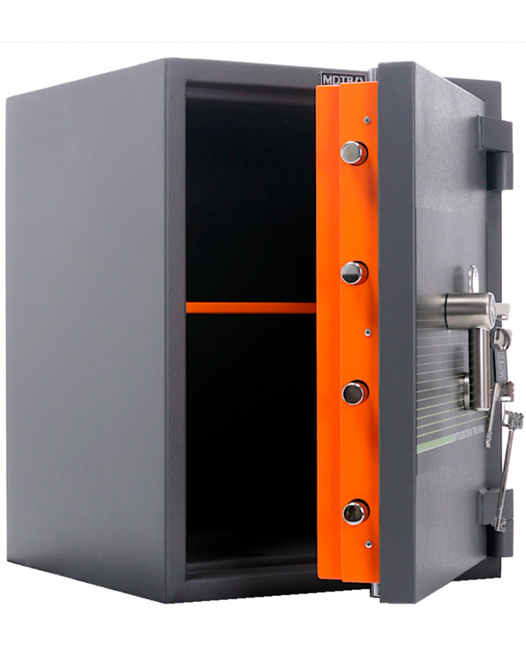 Взломостойкий сейф MDTB Fort-M 67 2K купить в Туле