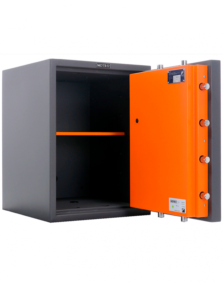 Взломостойкий сейф MDTB Fort-M 67 2K купить в Туле