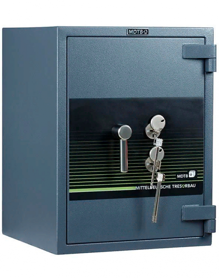 Взломостойкий сейф MDTB Fort-M 67 2K купить в Туле
