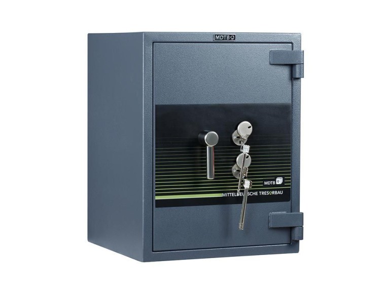 Взломостойкий сейф MDTB Fort-M 67 2K купить в Туле