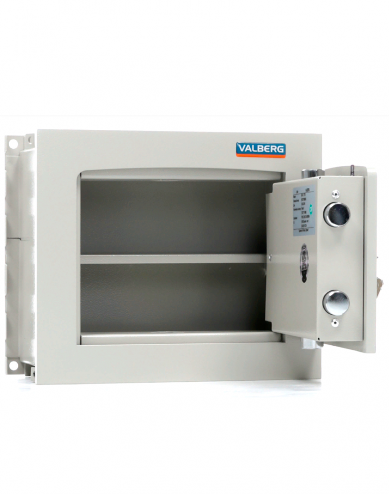 Встраиваемый сейф Valberg AW-1 2715 купить в Туле