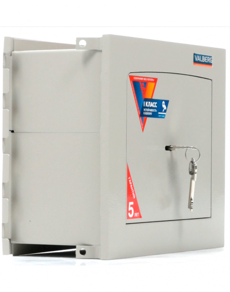 Встраиваемый сейф Valberg AW-1 2715 купить в Туле