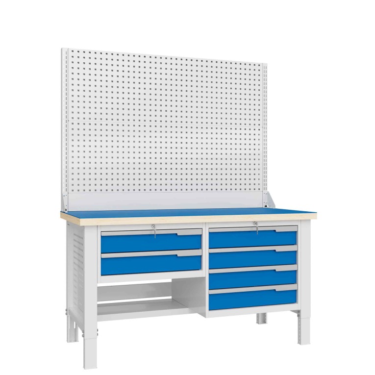 Верстак CTR 1632.L14.5-2 купить в Туле