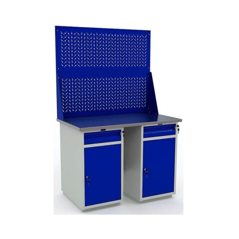 Верстак Profi WT120.WD2/WD2.020 купить в Туле