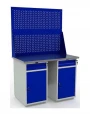 Верстак Profi WT120.WD2/WD2.020 Верстак Profi WT120.WD2/WD2.020