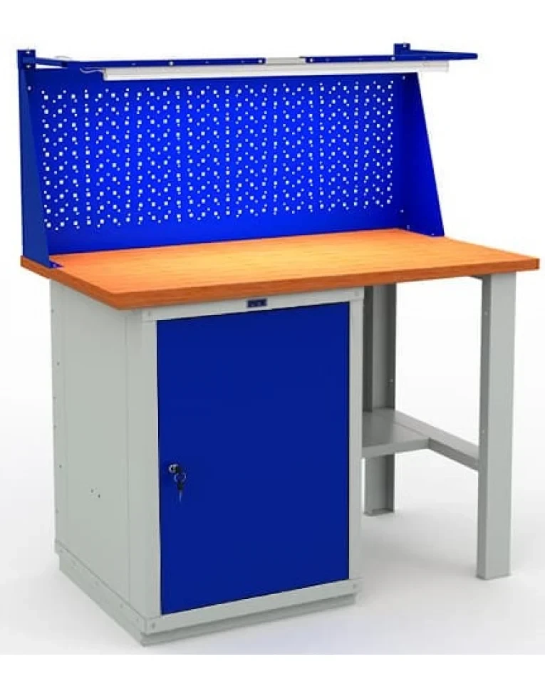 Верстак Expert W120.WS1/F2.011 купить в Туле