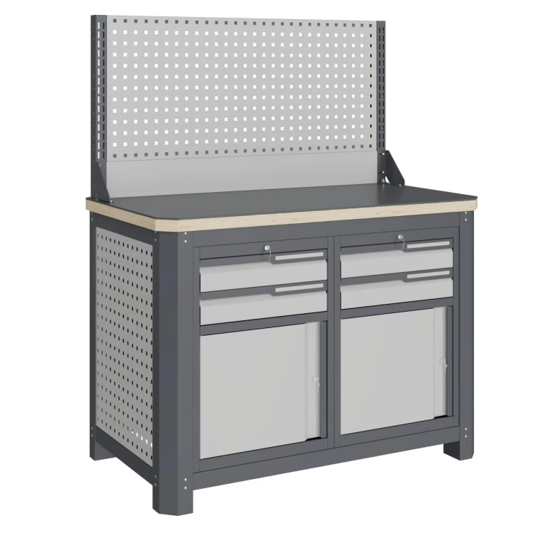 Верстак MCN 1252.S99-1 купить в Туле