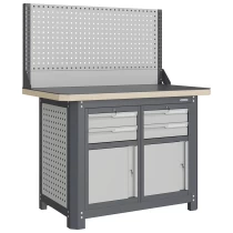 Верстак MCN 1252.S99-1