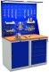 Верстак Expert W120.WS1/WS6.021 купить в Туле