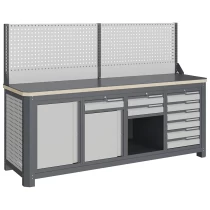 Модульный верстак MCN 2052.S2678.2-1