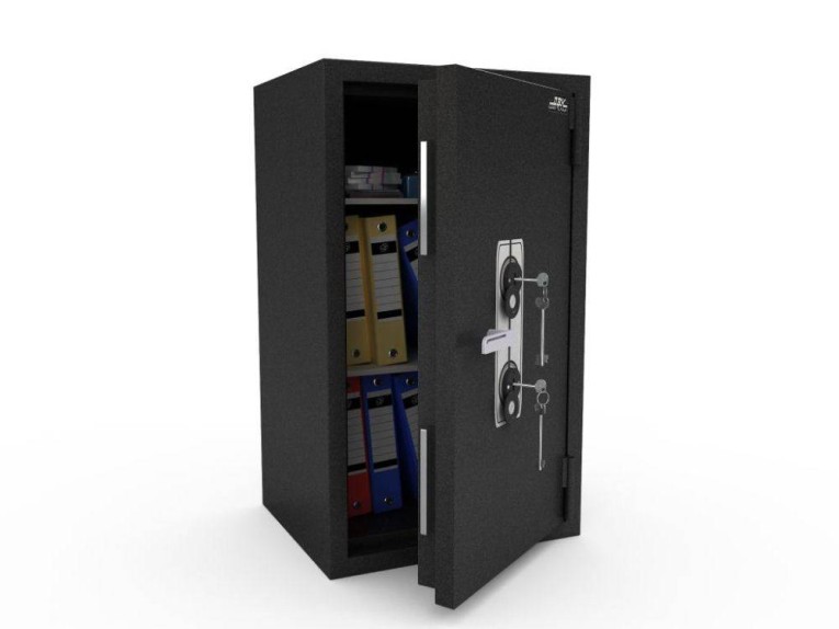 Сейф ЛС-240 БТ купить в Туле