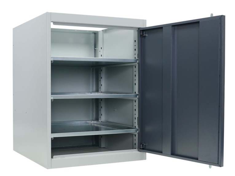 Инструментальная тумба Expert T-1 купить в Туле