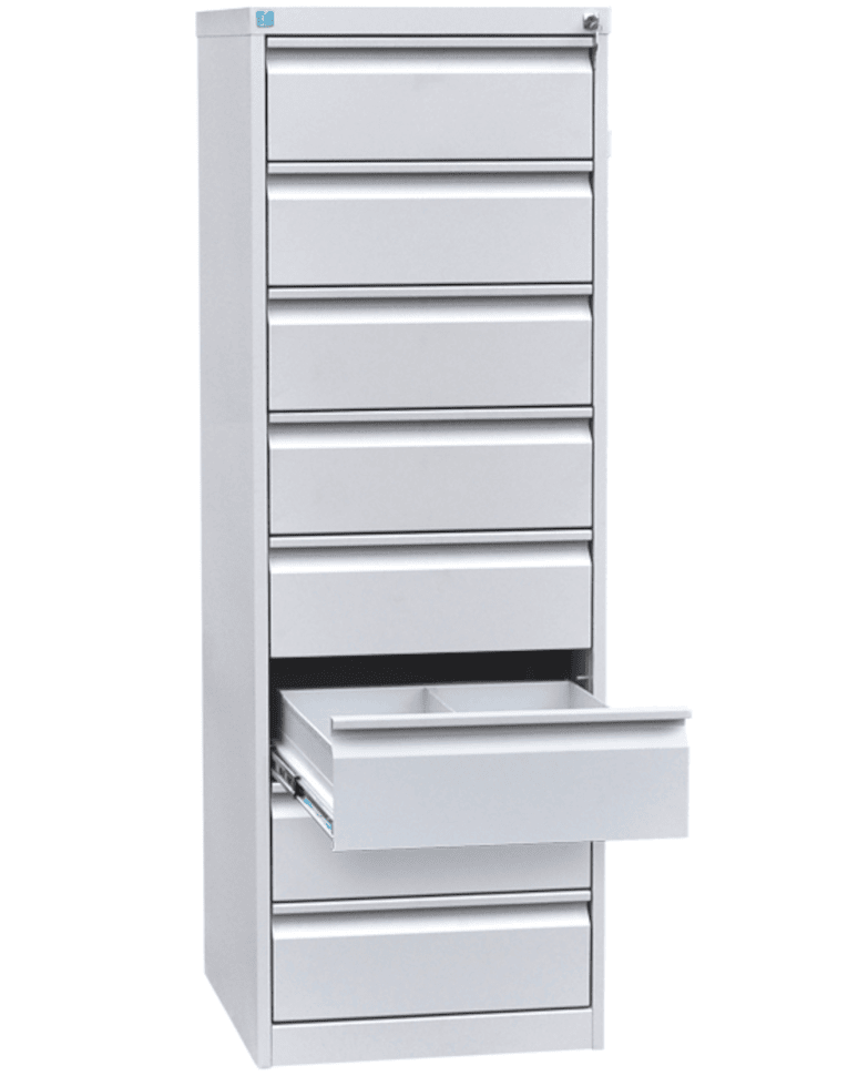 Шкаф картотечный ШК-8 формат А6 купить в Туле