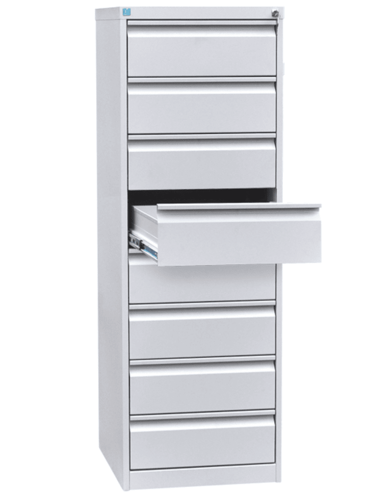 Шкаф картотечный ШК-8 формат А6 купить в Туле