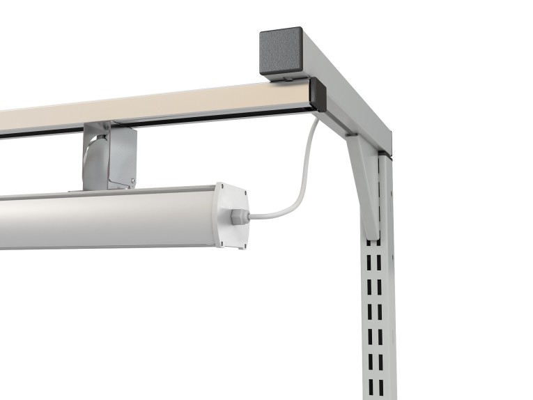 Рабочее место WOKER PRO №5 купить в Туле