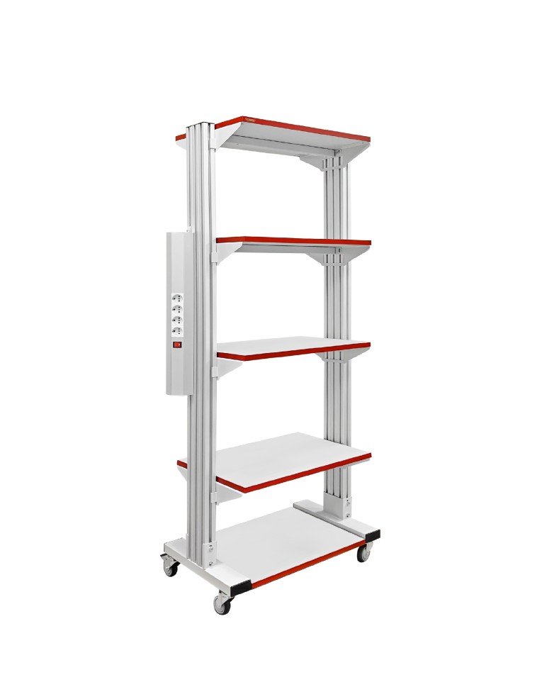 Стойка подкатная Gresson СМП-КП купить в Туле