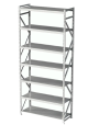 Стеллаж MS Profi 3000х1500х400 7 полок