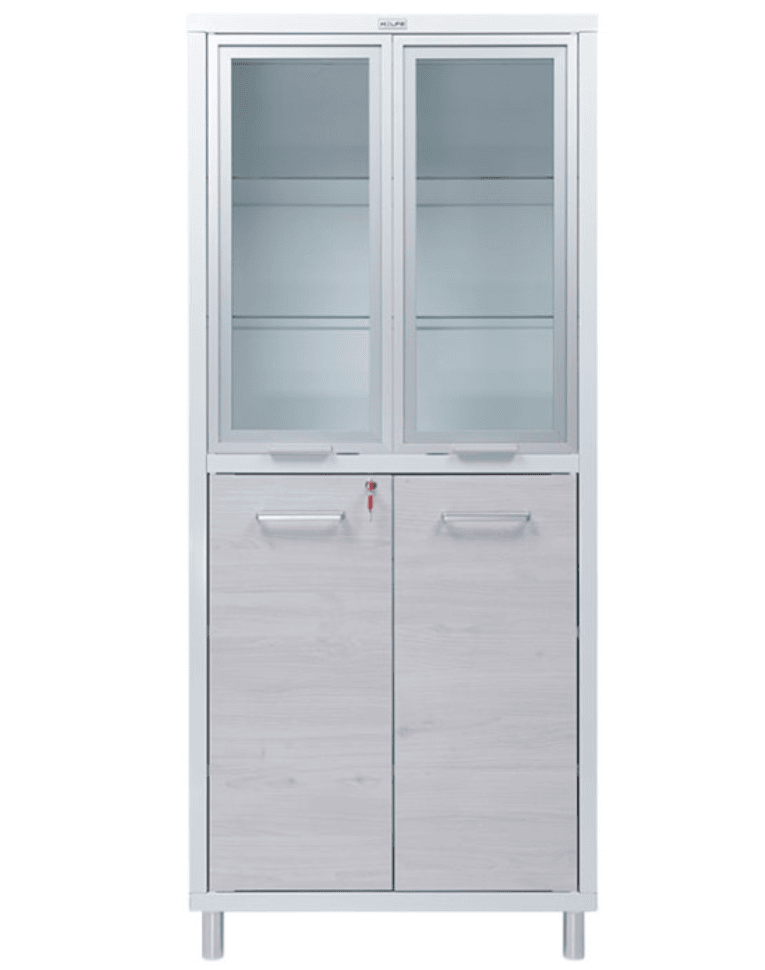 Медицинский шкаф HILFE МД 2 ШМ-SSR купить в Туле