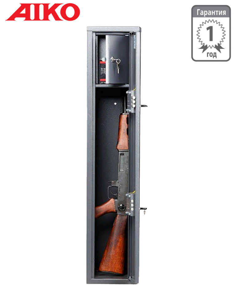 Оружейный сейф Aiko Чирок 1025 купить в Туле