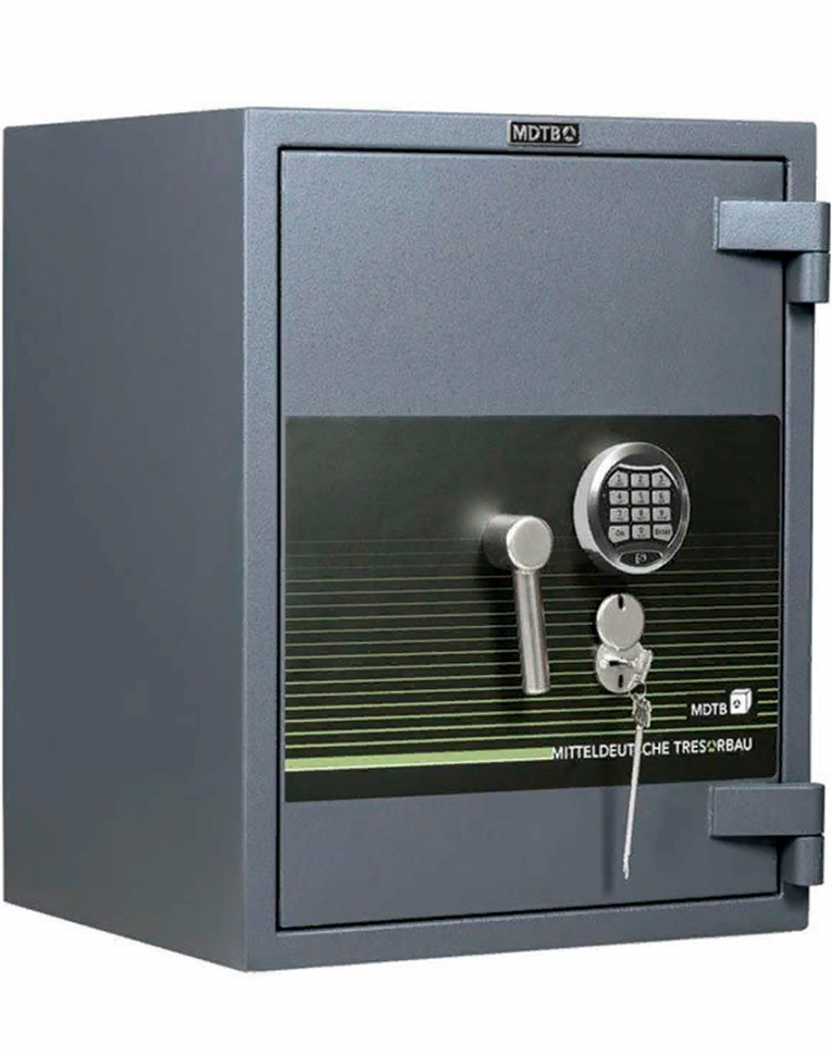 Взломостойкий сейф MDTB Fort-M 67 EK купить в Туле